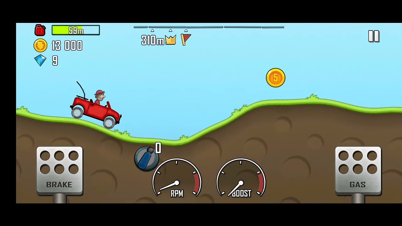 funny baby car 🎮🎮 YouTube