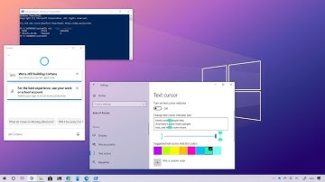 Windows 10 May 2020 (Version 2004) Update Features | Fix By Fix (Latest)!