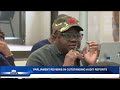 PARLIAMENT REVIEWS AUDITOR GENERAL BACKLOG - nbc