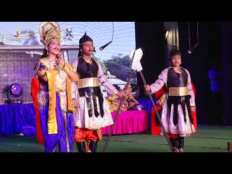 Sanskrit Play