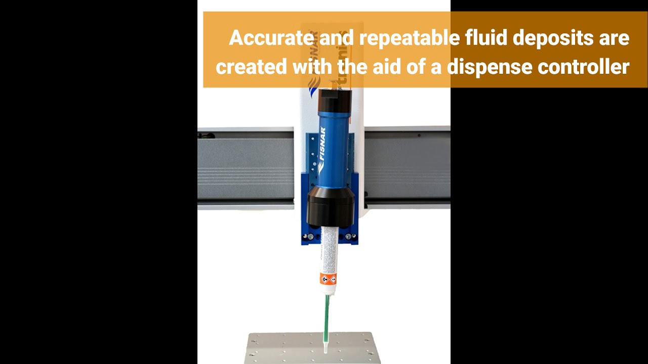 DTD50 50ml cartridge dispenser - for Two-part Materials in Cartridges