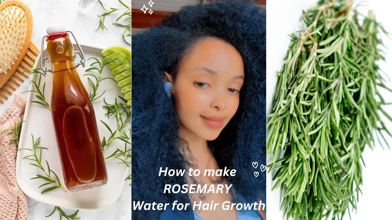 UKO WAKWIKORERA ROSEMARY SPRAY IKUZA UMUSATSI CYANEE