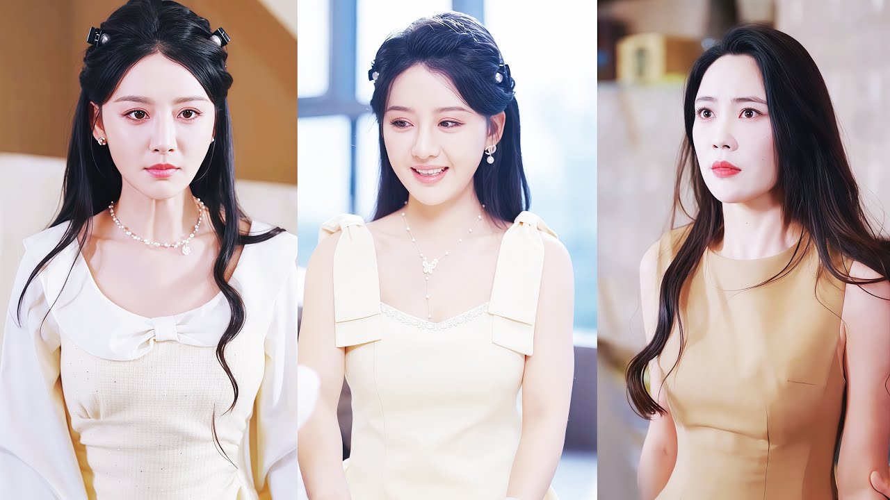 🔥Cheating wife insisted on divorcing me,Now I become Singing King, she's crying!#emotion #cdrama