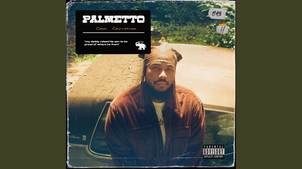 THANK GOD I'M ALIVE (feat. Logan Toon)