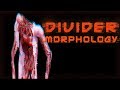 The Divider Necromorph Lore and Morphology | Origins, Head Death, Executions, Biology, Death Scene