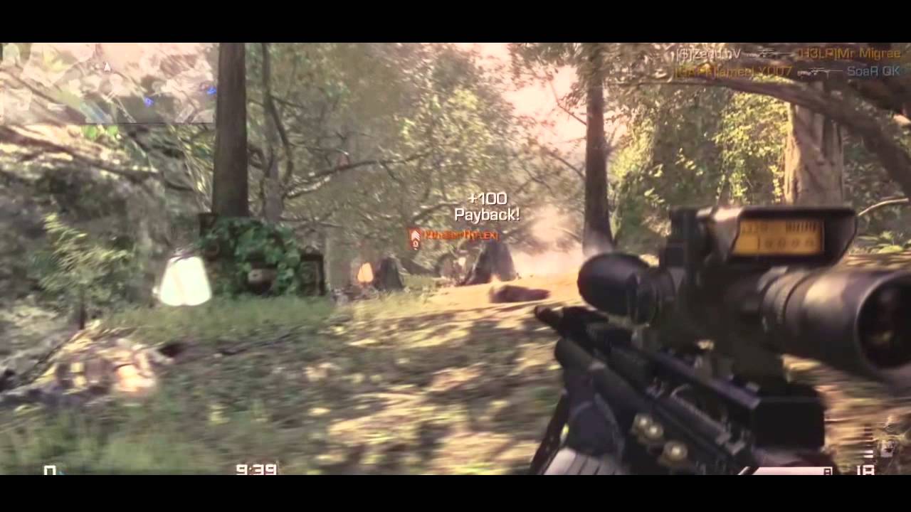 nV RC Response - Drift - YouTube