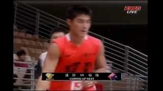 SBL 20121216 台灣大 VS 璞園 結尾片段