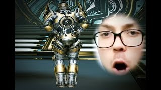 Vauban Citadel Skin (Thicc Ass BOI)