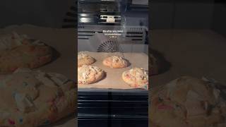 Do you like baking?✨ #funfetti #baking #cookies #shorts #lovelanguage