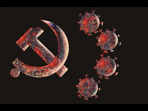 邱家军：武汉殡仪馆竟然逆天焚烧肺炎活人 