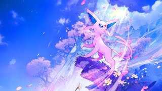 If Espeon Had A Theme Song