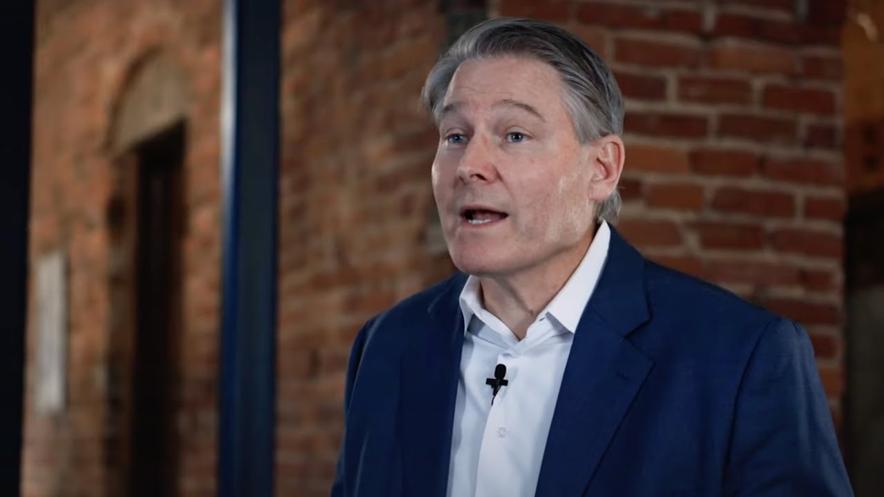 Legacy Financial Advisors - Brand Video