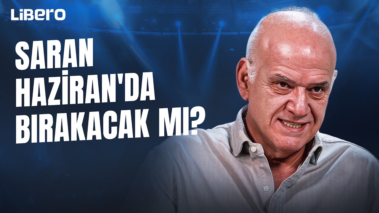 CANLI | Aziz Yıldırım'ın Planları, UEFA'da Hangi Güçler Uyandı? Beşiktaş-Galatasaray | Ahmet Çakar