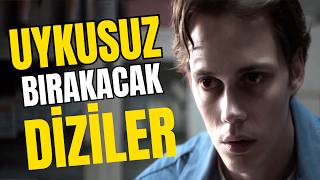Yalanlar ve Sırlarla Dolu 10 Karanlık Dizi Önerisi