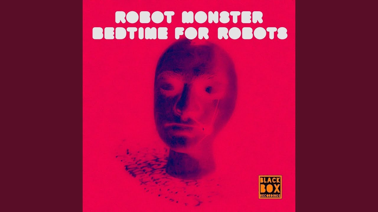 Watch Robot Monster on YouTube Watch Robot Monster on YouTube