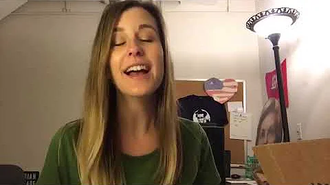 AFS ASMR Challenge: Katie Fitzpatrick Edition