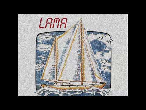 LAMA NINETEEN NINETY THREE