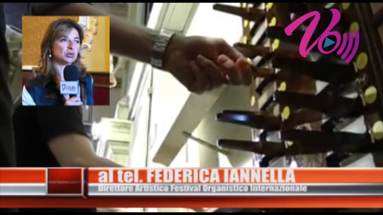 Notizie Senigallia WebTv del 29-07-15