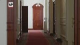 The Ap Interview Ukraine Needs Weapons Faster