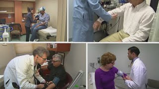 How extreme heat can affect your body while taking medication