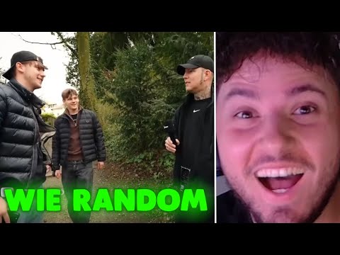 BLITZERAPP IM LIVESTREAM BENUTZT! STREAMAWARDS 2.0 | SATTER HUGO REAKTION