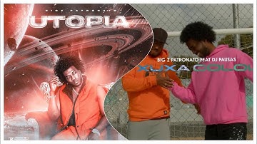BigZ Patronato feat Dj Pausas - Xuxacolola (Official Video 2022) Album Utopia