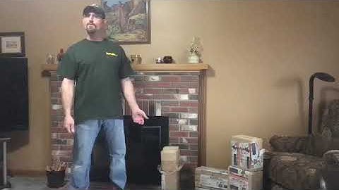 Burning BioBricks in a Fireplace.