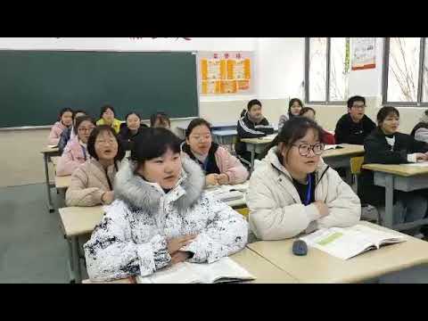 班级合唱