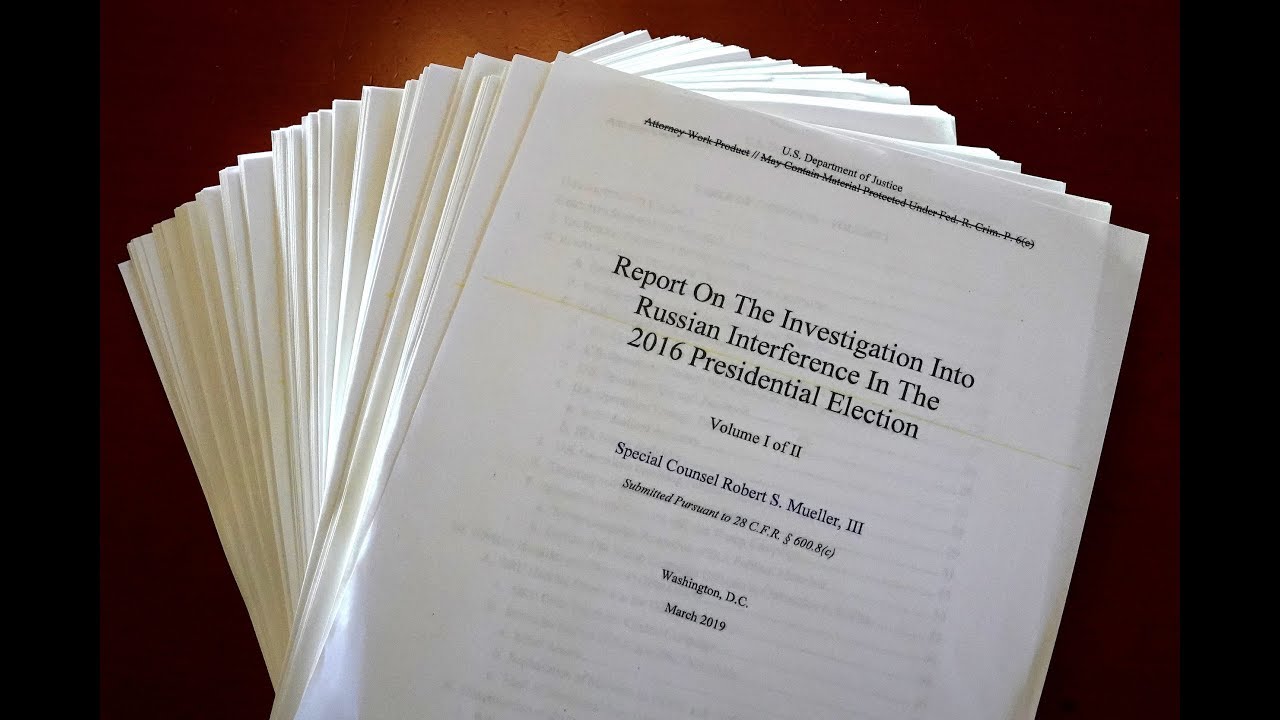 yamiche alcindor instagram Why hundreds of former federal prosecutors disagree with Barr over Mueller report