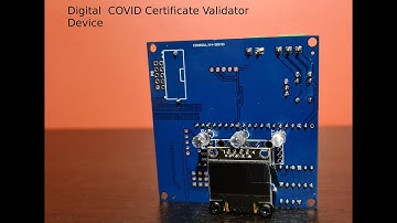 Code Reader EU Green Pass Qr Code Scanner