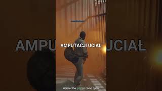 Operacja z 300% Śmiertelnością?! Chirurg-Kat