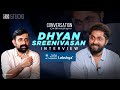 Dhyan sreenivasan interview  varshangalkku shesham  maneesh narayanan  cue studio