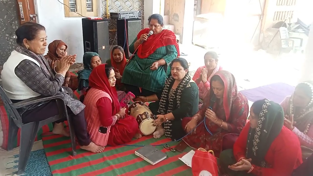 शिवरात्रि स्पेशल भजन ।भोला लुट लेया भगतां नै