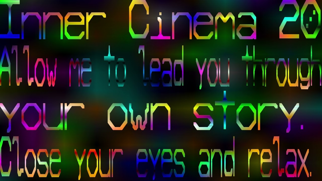 Inner Cinema 20