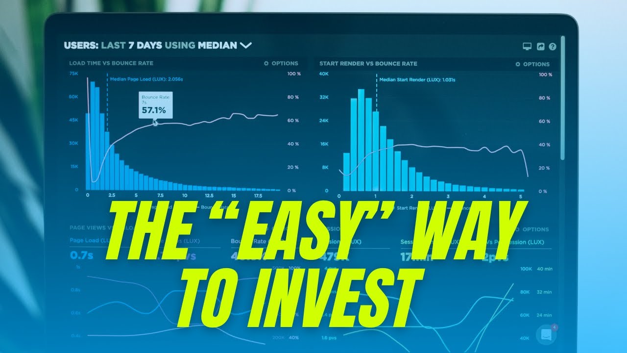 The Best Vanguard ETFs VOO vs VTI vs VT YouTube