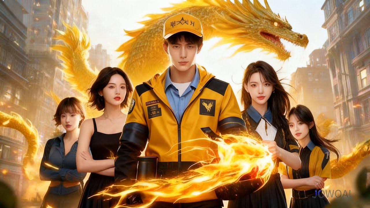 De livreur fauché à milliardaire du jour au lendemain : il s'achète une villa à 1€ !