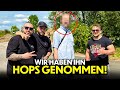 Unterwegs mit NICK HEIN: Wir haben ihn erwischt!