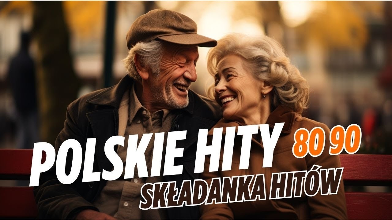 Najwieksze Przeboje Lat 80 90 🎷 Stare Polskie Piosenki 🎼 Najlepsze Polskie Przeboje
