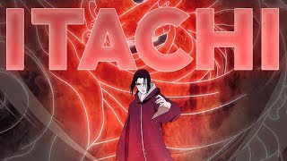Itachi Twixtor 4K With Cc