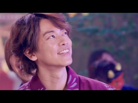 佐藤健、ほろ友の高橋優と浴衣姿で賑やかな夏のひととき/サントリーチューハイ「ほろよい」新TVCM『夏はほろ友と』篇&メイキング映像