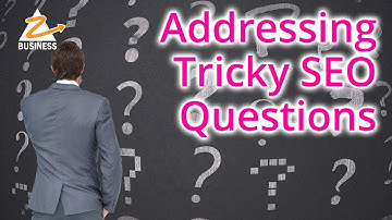 #QuickSEOTips - How To Effectively Answer Client’s Tricky Questions During SEO Meetings?