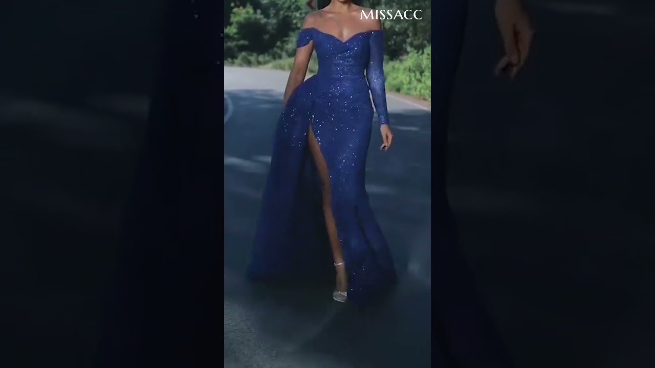 Eye-catching Prom Dresses Perfect for Any Occasion