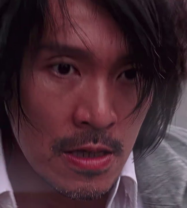 Childhood LOVE Story - Sing & Fong ('Kung Fu Hustle') Edit | Kamin - Emin, JONY (slowed)