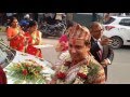 Anuj weds jenisha nepali wedding highlights