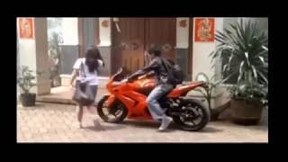 Horor Rumah Angker ~ Ricky Harun, Auxilia Paramitha