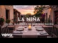 Julión Álvarez Y Su Norteño Banda - La Niña (Visualizer)