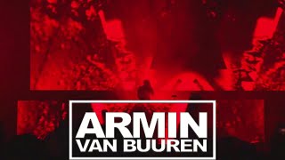 Armin van Buuren -Orjan Nilsen x Dennis Sheperd x Nifra x Estiva -Cabin Fever(Orjan Nilsen Club Mix)