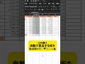 【Excel便利技】合計を一瞬で算出‼️ #エクセル #Excel #パソコン #パソコンスキル #スプレッドシート #エンジニア #engineer