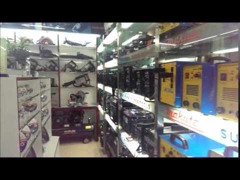 Инструменты от производителя. Китай - YouTube