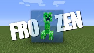 FROZEN CREEPER - defrost never screenshot 4